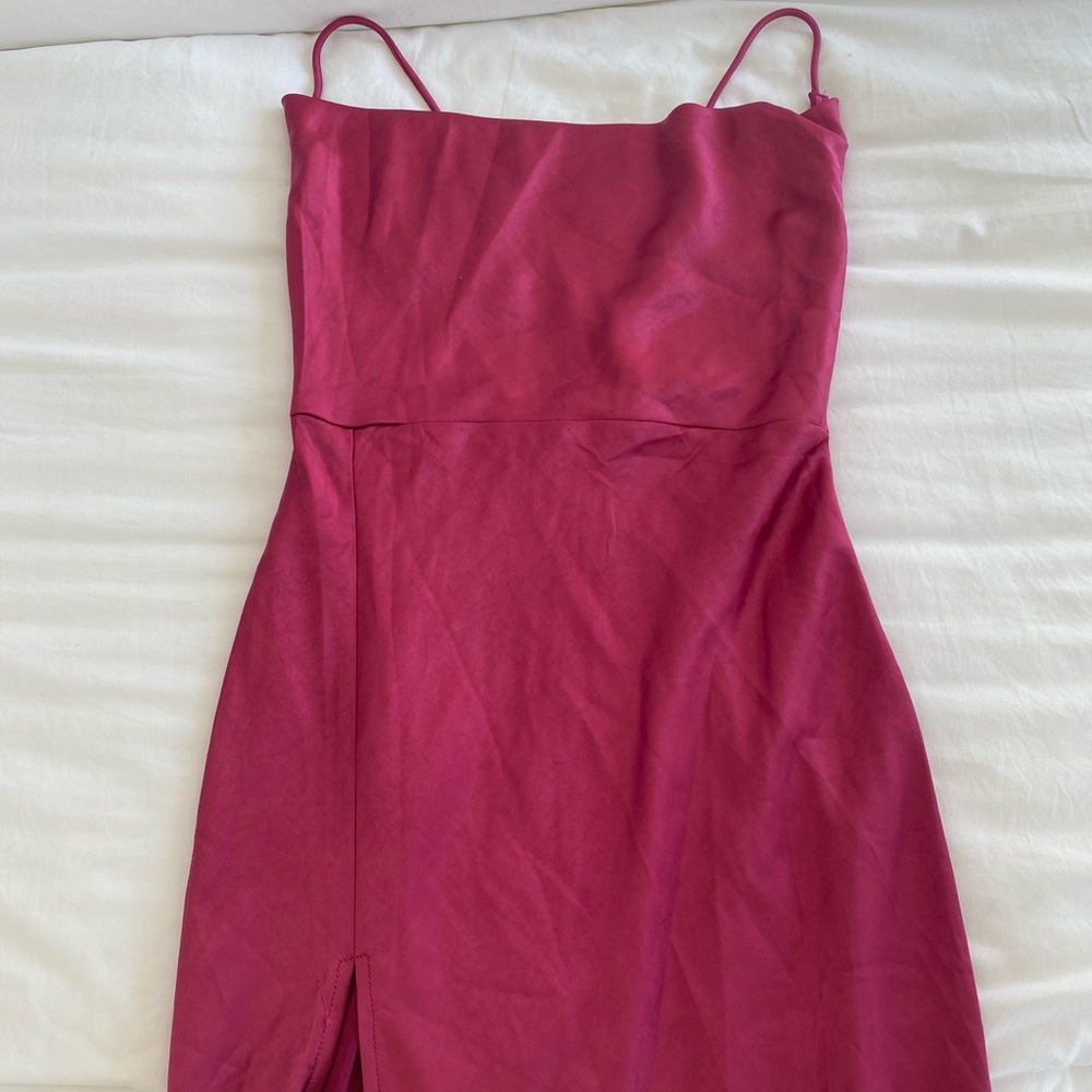 beautiful midi dress